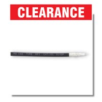 RFI RG142 Coax Cable PVC